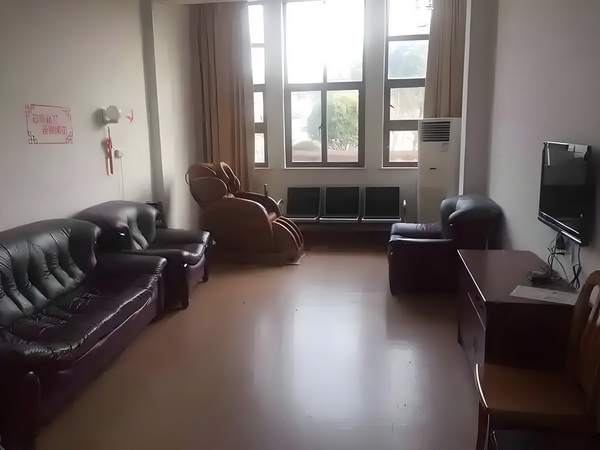 将门仙妻